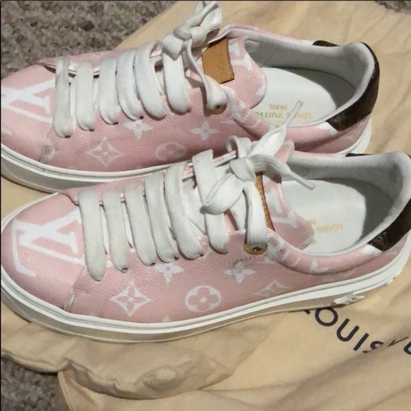 Gently used Louis Vuitton - Picture 3 of 3